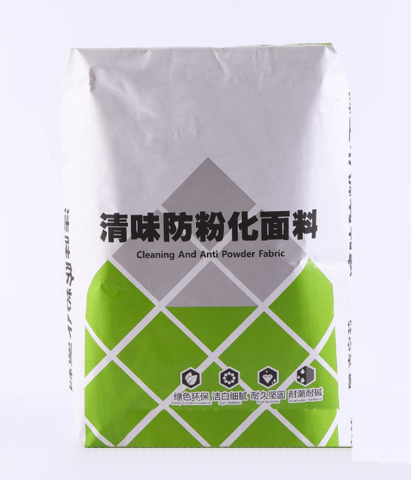 牛皮紙復(fù)合袋的應(yīng)用領(lǐng)域